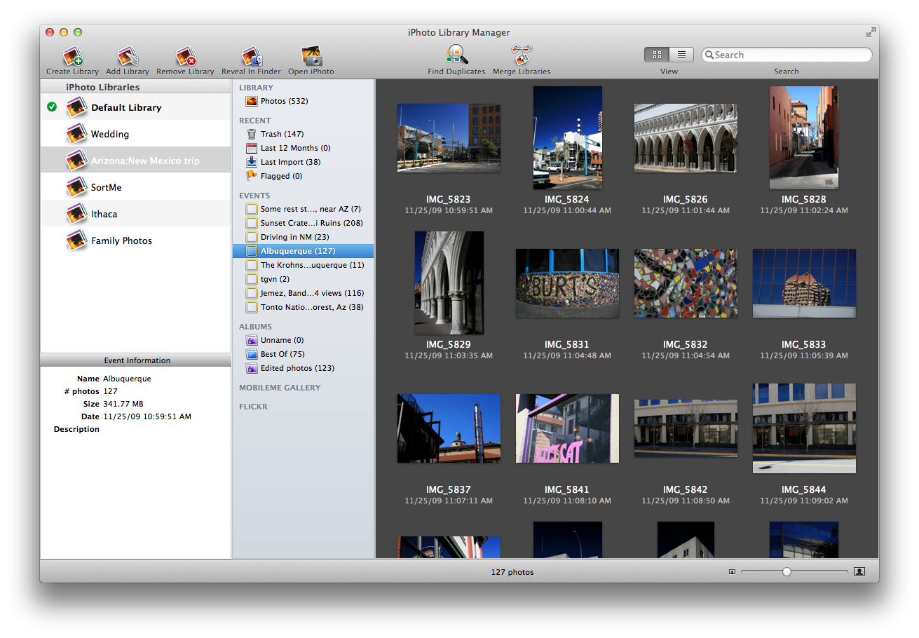 Iphoto download for mac free 2011 pc