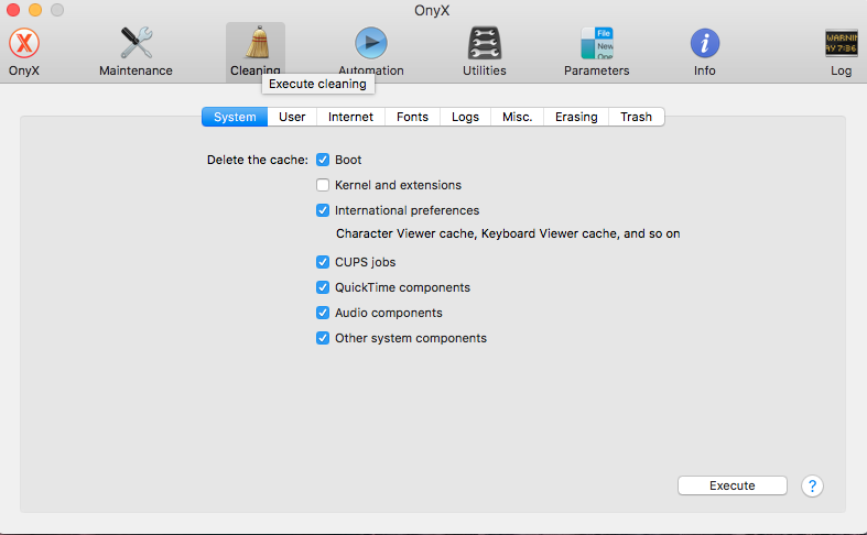 Onyx mac 10.9.5 download 64-bit