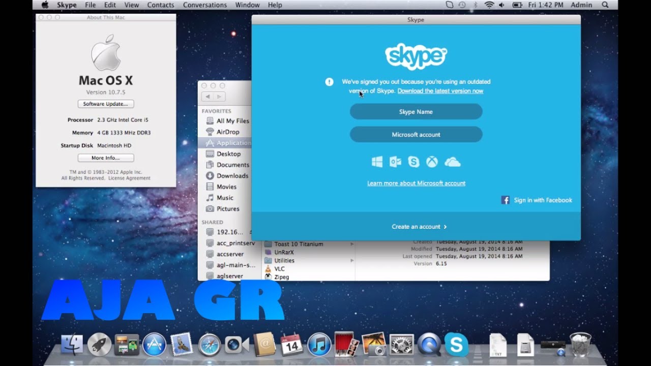 Download Skype Mac 10.6 8